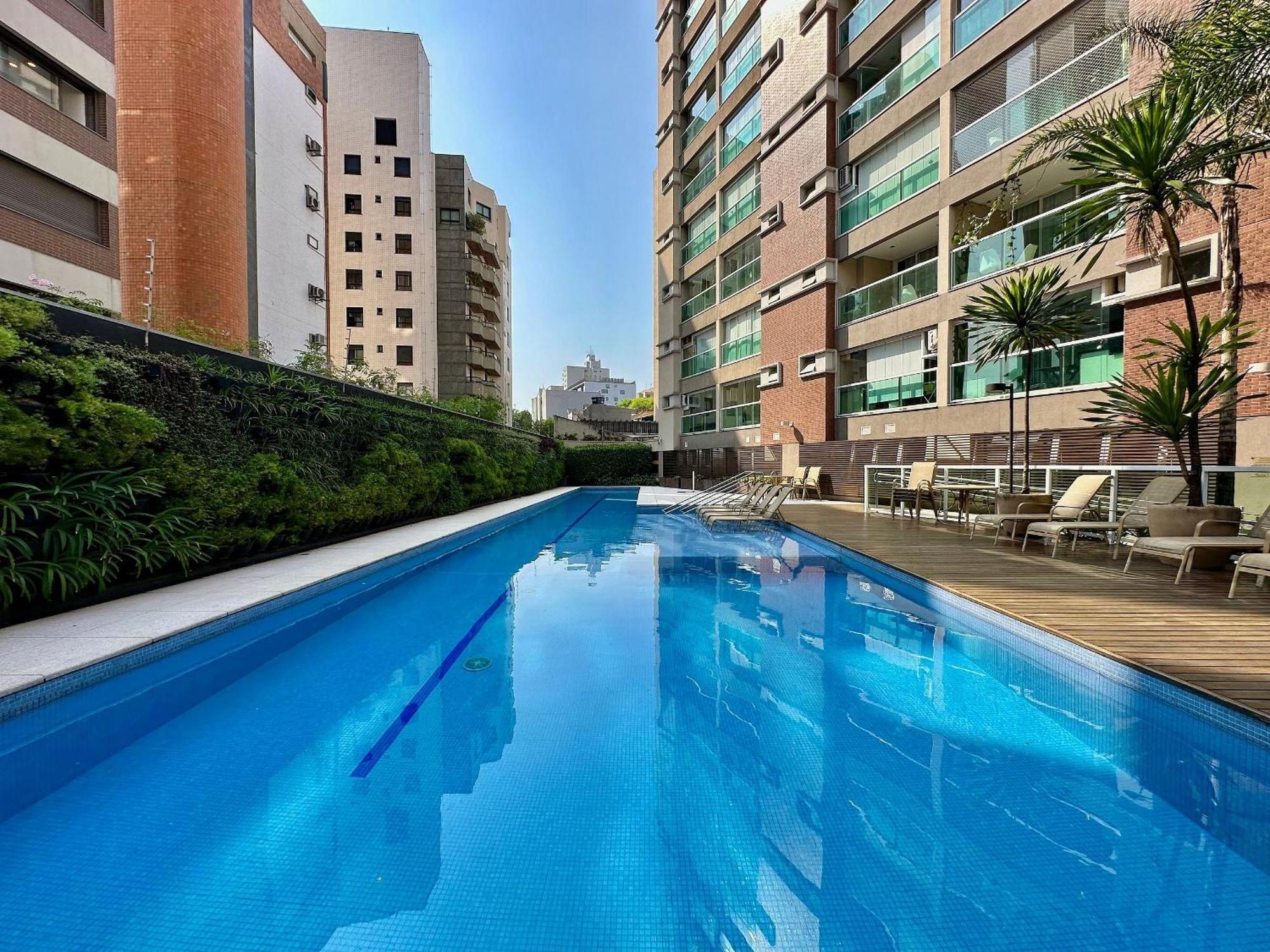Praca Mada Villa Sao Paulo Exterior foto