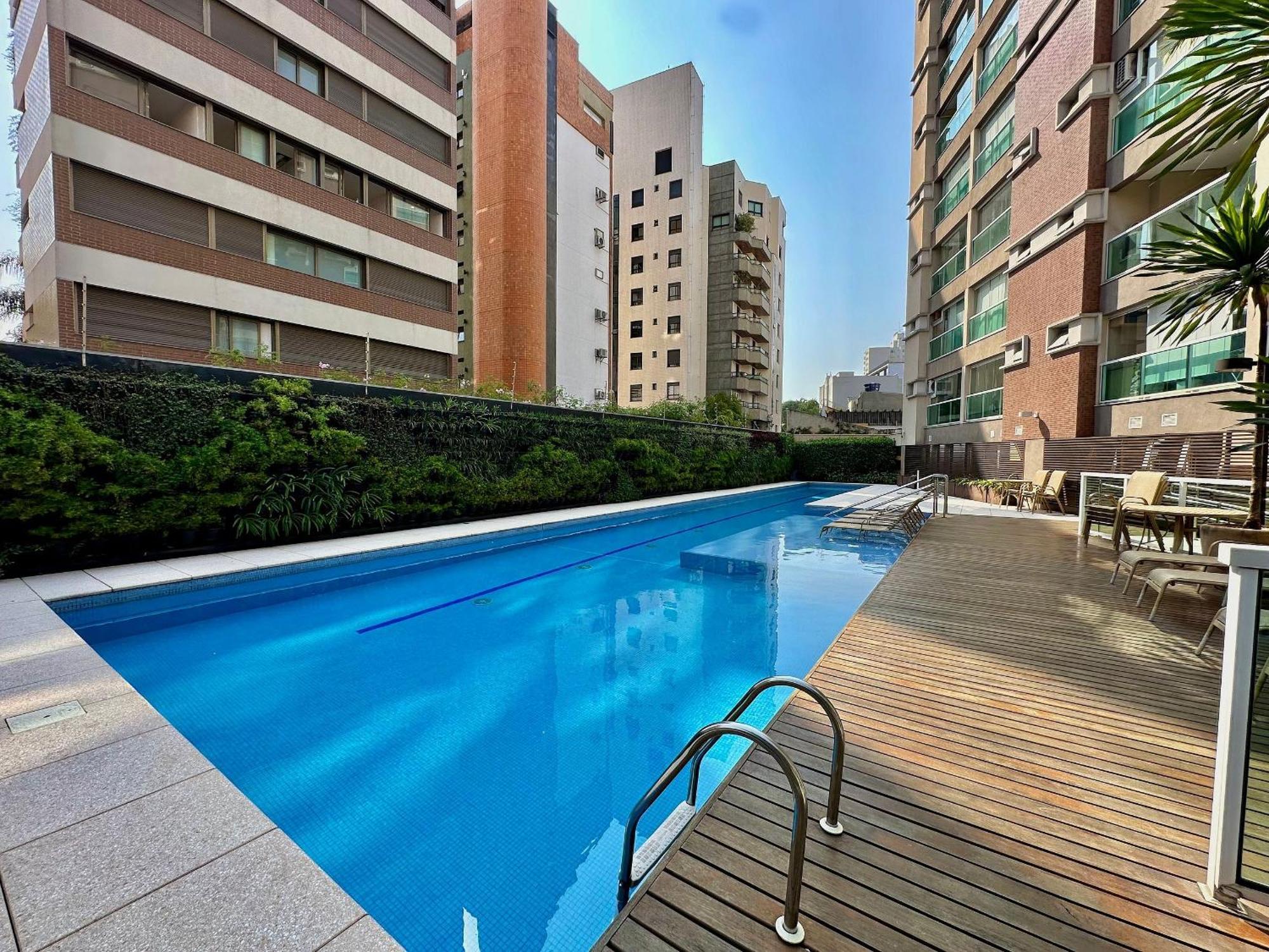 Praca Mada Villa Sao Paulo Exterior foto