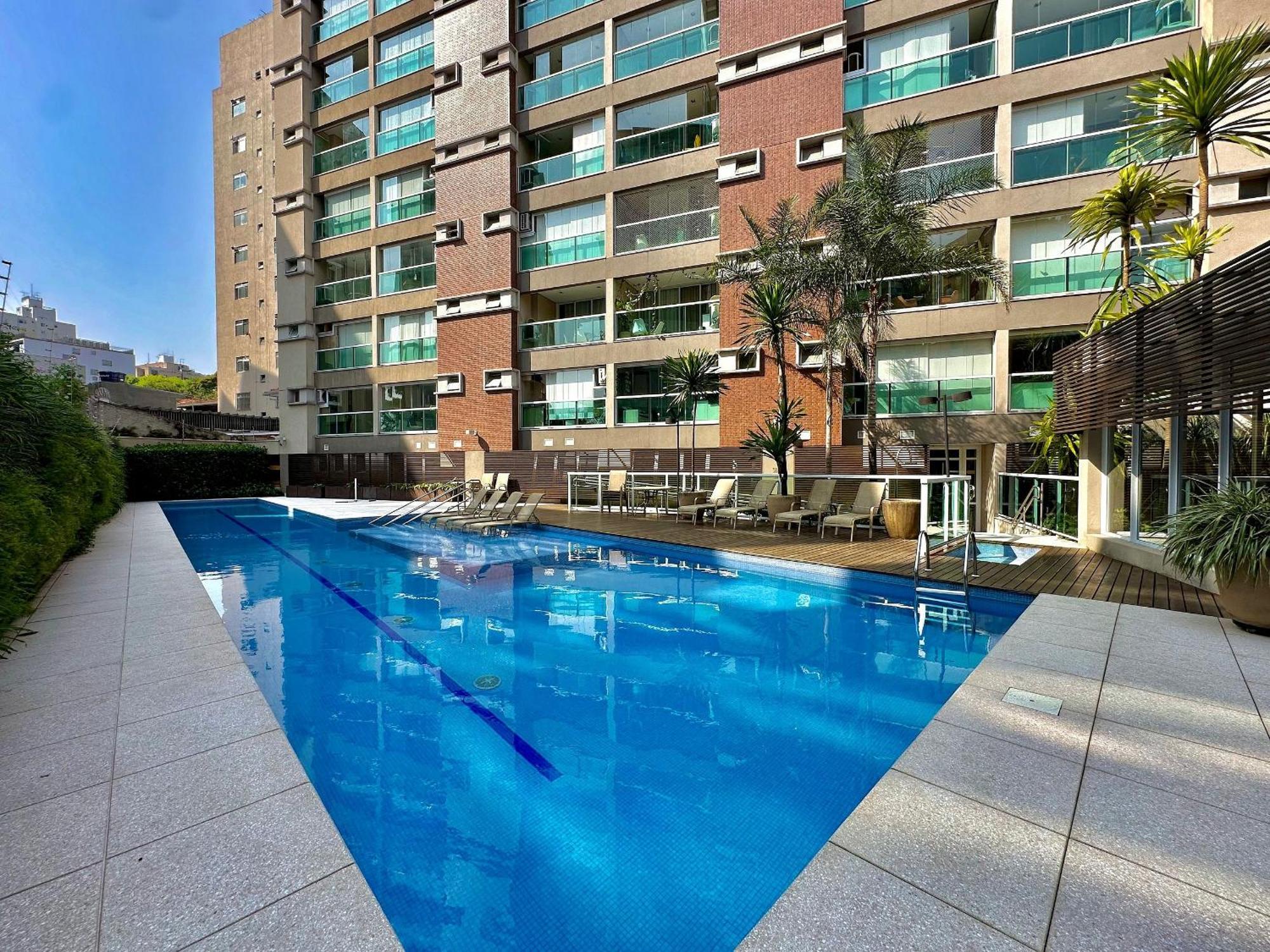 Praca Mada Villa Sao Paulo Exterior foto
